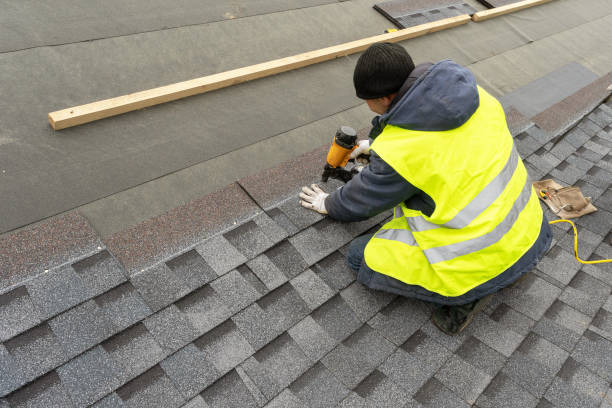 Best Roof Leak Repair  in Toronto, OH