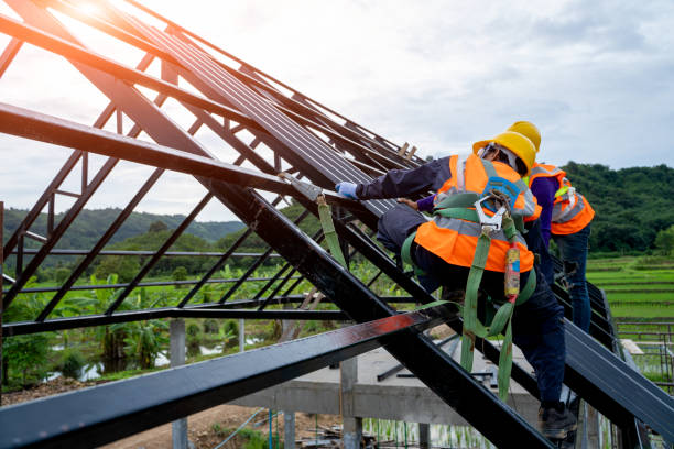 Quick and Trustworthy Emergency Roof Repair Services in Toronto, OH