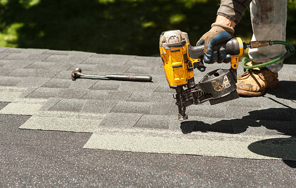 Professional Roofing Contractor in Toronto, OH