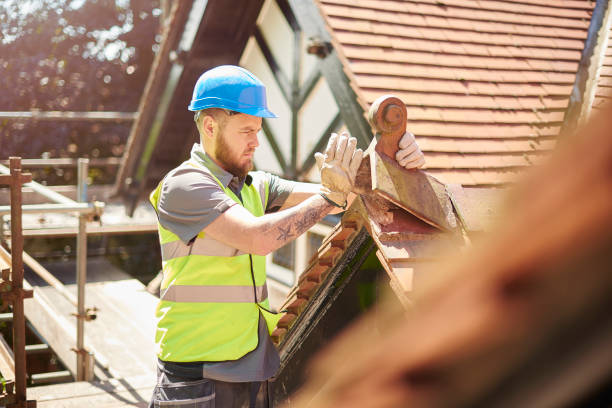 Best Local Roofing Companies  in Toronto, OH